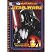 Star Wars Activity Book