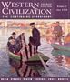 Western Civilization: The Continuing Experiment, Volume 2: Since 1560