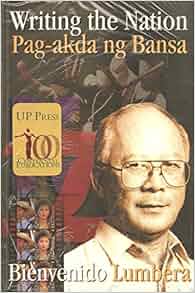 Writing the nation bienvenido lumbera pdf picture