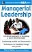 Managerial Leadership (The Mcgraw-Hill Executive Mba Series)