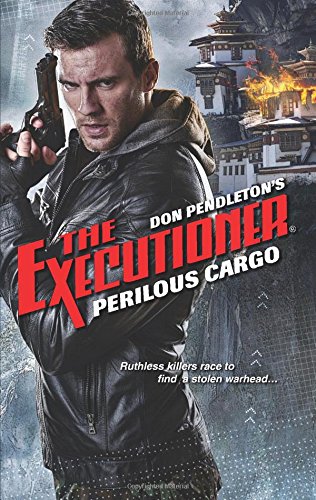 Perilous Cargo (Executioner)