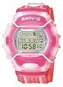 Casio Baby-G Damenuhr  BG-1003AN-4ER