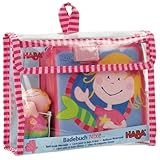 Haba Bath Book Mermaid
