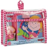 Eigenschaften HABA Badebuch Nixe / BADEBUCH NIXE
