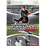 Winning Eleven: Pro Evolution Soccer 2007