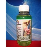 Buy 125ml 4oz HiTeckStar Printhead Cleaner for all Cartridges: HP Canon Epson Dell...