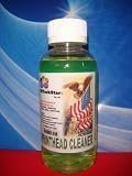 125ml 4oz HiTeckStar Printhead Cleaner for all Cartridges: HP Canon Epson Dell Lexmark Xerox Brother