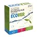 Ecover Automatic Dishwashing Tablets, 18-Ounce Box  (Pack of 5)