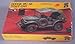 Dodge WC 56 Staff Car Model Kit