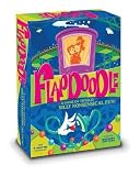 Imagination Flap Doodle Board Game