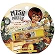 Blue Q Miso Pretty Pineapple Lip Balm .15 oz
