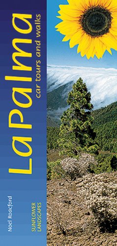 City Travel Guides Discounted  Books : La Palma and El Hierro (Landscapes)