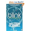 Blink: The Power of Thinking Without Thinking