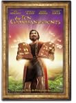 Ten Commandments