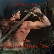 The Accidental Highland Hero | [Terry Spear]