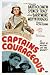 Captains Courageous - Movie Poster - 11 x 17