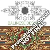 Balinese Designs (Pepin Designs & Patterns)