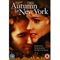 Autumn In New York [DVD]