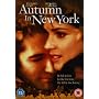 Autumn In New York [DVD] [2000]