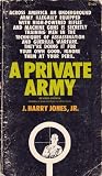 A Private Army