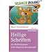 Heilige Schriften der Weltreligionen und religiösen Bewegungen (marixwissen)