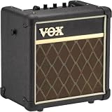 VOX DA5 Digital Amplifier 5 Watt Music Instrument Practice Amp - Classic Style