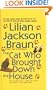 The Cat Who Brought Down the House (Cat Who... (Pb))