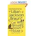 The Cat Who Brought Down the House (Cat Who... (Pb))