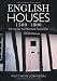 English Houses 1300-1800