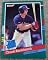 Chuck Knoblauch 1991 Donruss MLB Rookie Card