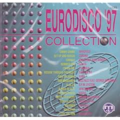 Eurodisco 97 "100 Anos De Musica"