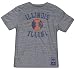 Illinois Fighting Illini Gym Class Adidas Originals Tri-Blend Vintage ...