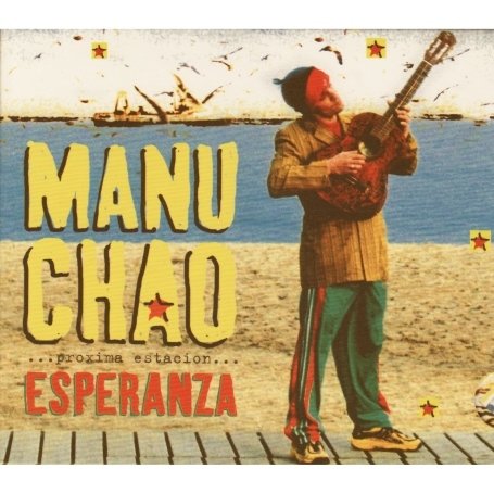 Proxima Estacion Esperanza