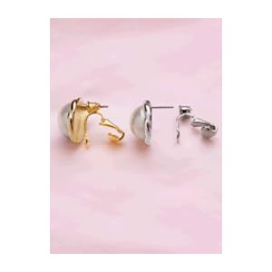 Pierced Earrings Converter