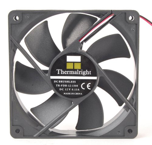 Thermalright TR-FDB-1600 Stealth Silent Fan