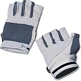 Training Gloves Nylon Back XL 51vJnnbz9jL. SL160 Training Gloves Nylon Back XL