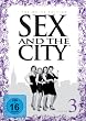 Sex and the City: Season 3 (The White Edition) [3 DVDs]