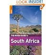 The Rough Guide to South Africa'