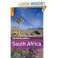 The Rough Guide to South Africa