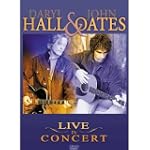 Daryl Hall & John Oates - Live in Con...