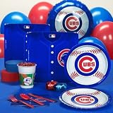Chicago Cubs Baseball Standard Pack