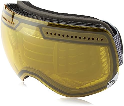 Dragon Alliance Advanced Project X Ski Goggles