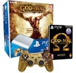 Sony PlayStation 3 Limited Edition Wh...