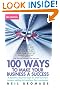100 Ways to Make Your Business a Success