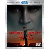Fright Night (Three-Disc Combo: Blu-ray 3D/Blu-ray/DVD + Digital Copy) (2011)