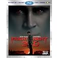 Fright Night (Three-Disc Combo: Blu-ray 3D/Blu-ray/DVD + Digital Copy)