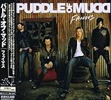 Famous by Puddle of Mudd 【並行輸入品】