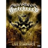 Live Dominance-Dvd+Bonus CD
