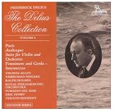 The Delius Collection, Vol. 6