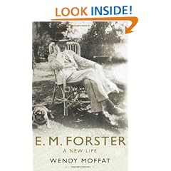 E. M. Forster: A New Life